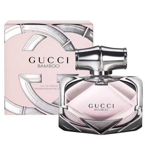 bamboo gucci prezzo|gucci bamboo 50ml best price.